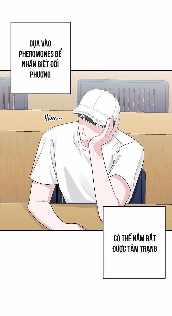 Tiểu Thử: Bắt Đầu Mùa Hè 18 trang 49