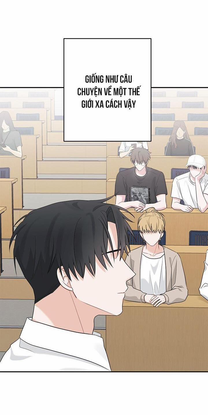 Tiểu Thử: Bắt Đầu Mùa Hè 18 trang 51