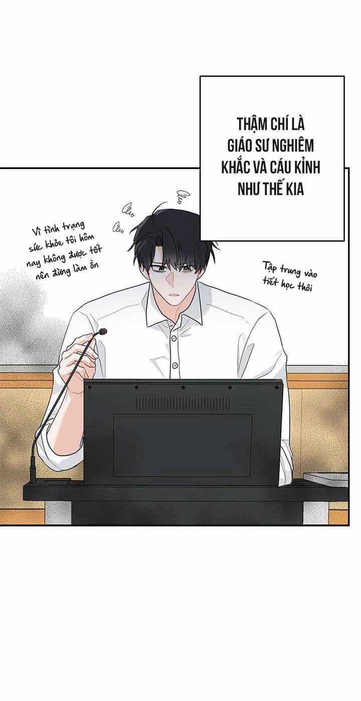 Tiểu Thử: Bắt Đầu Mùa Hè 18 trang 52