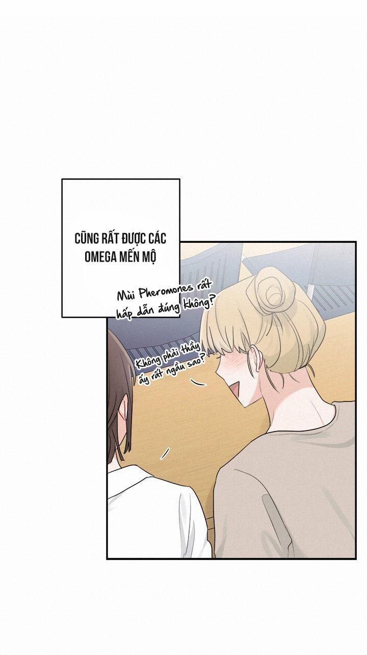 Tiểu Thử: Bắt Đầu Mùa Hè 18 trang 53