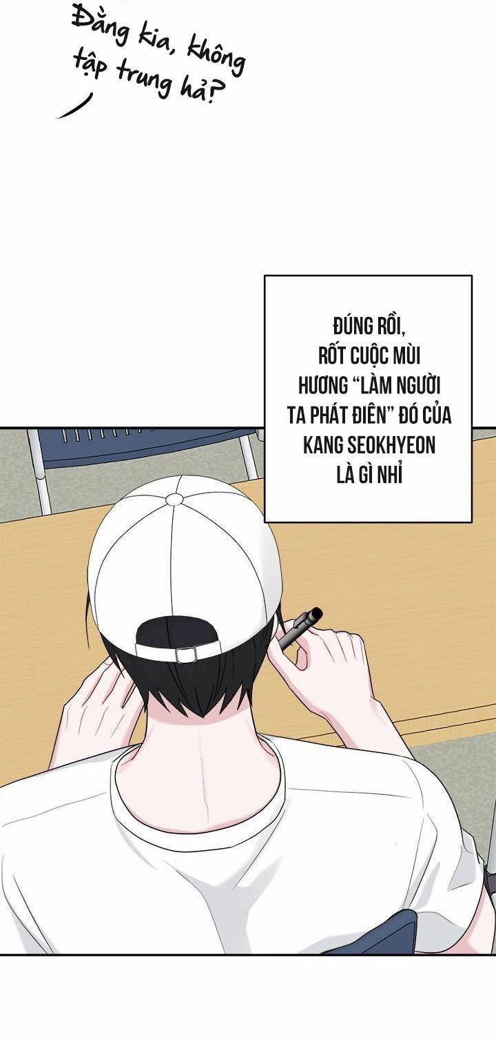 Tiểu Thử: Bắt Đầu Mùa Hè 18 trang 55