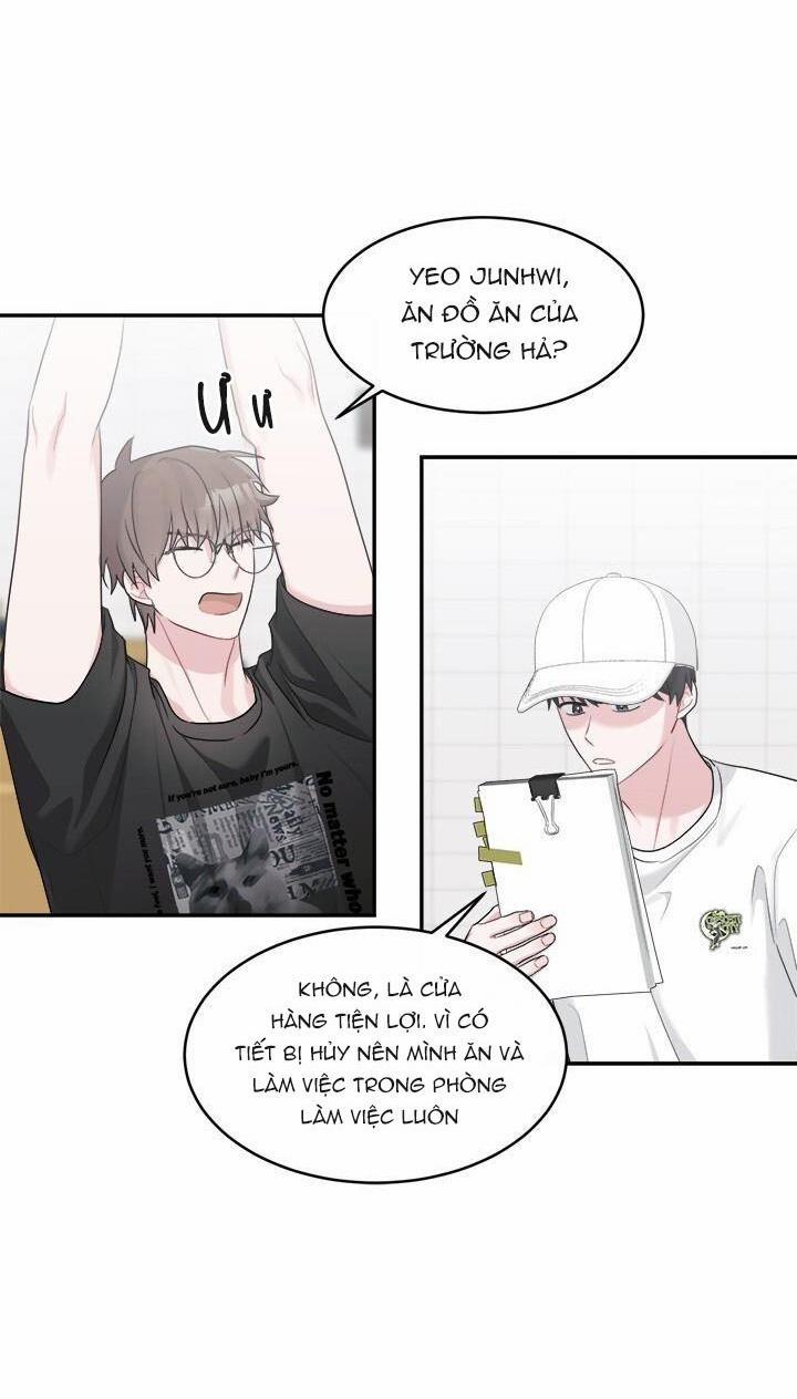 Tiểu Thử: Bắt Đầu Mùa Hè 18 trang 59