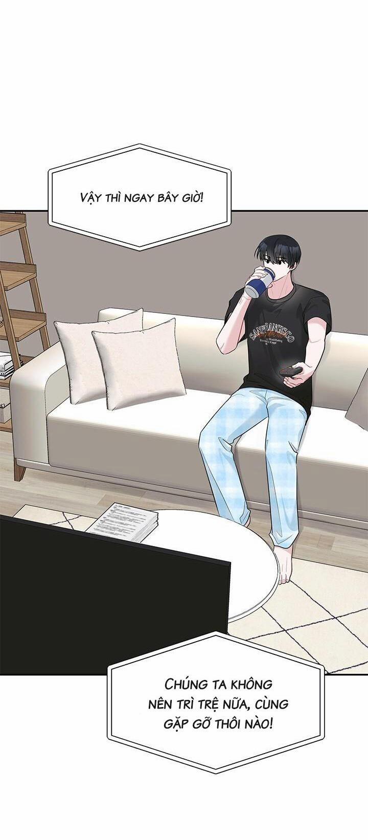 Tiểu Thử: Bắt Đầu Mùa Hè 18 trang 6