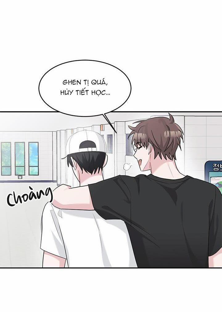 Tiểu Thử: Bắt Đầu Mùa Hè 18 trang 60