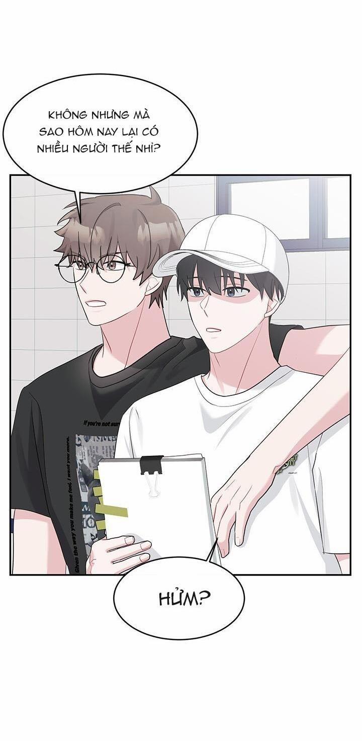 Tiểu Thử: Bắt Đầu Mùa Hè 18 trang 61