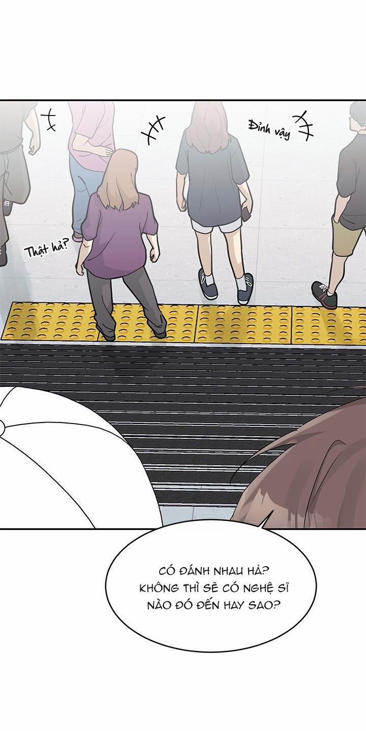 Tiểu Thử: Bắt Đầu Mùa Hè 18 trang 62