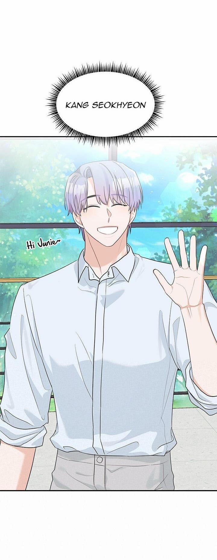 Tiểu Thử: Bắt Đầu Mùa Hè 18 trang 67