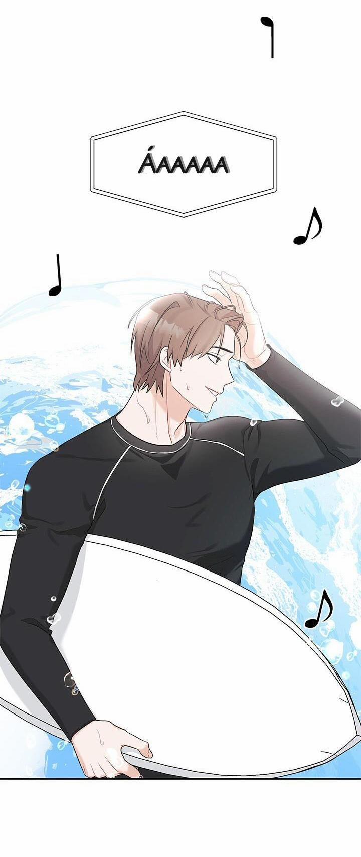 Tiểu Thử: Bắt Đầu Mùa Hè 18 trang 8