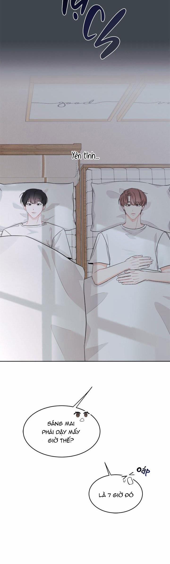 Tiểu Thử: Bắt Đầu Mùa Hè 2 trang 10