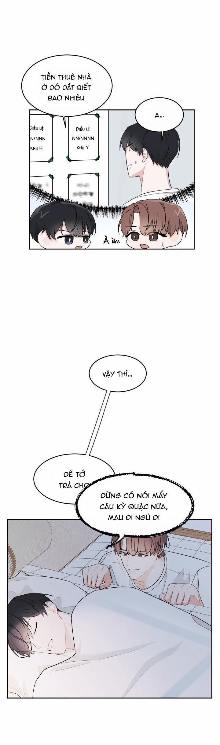 Tiểu Thử: Bắt Đầu Mùa Hè 2 trang 14