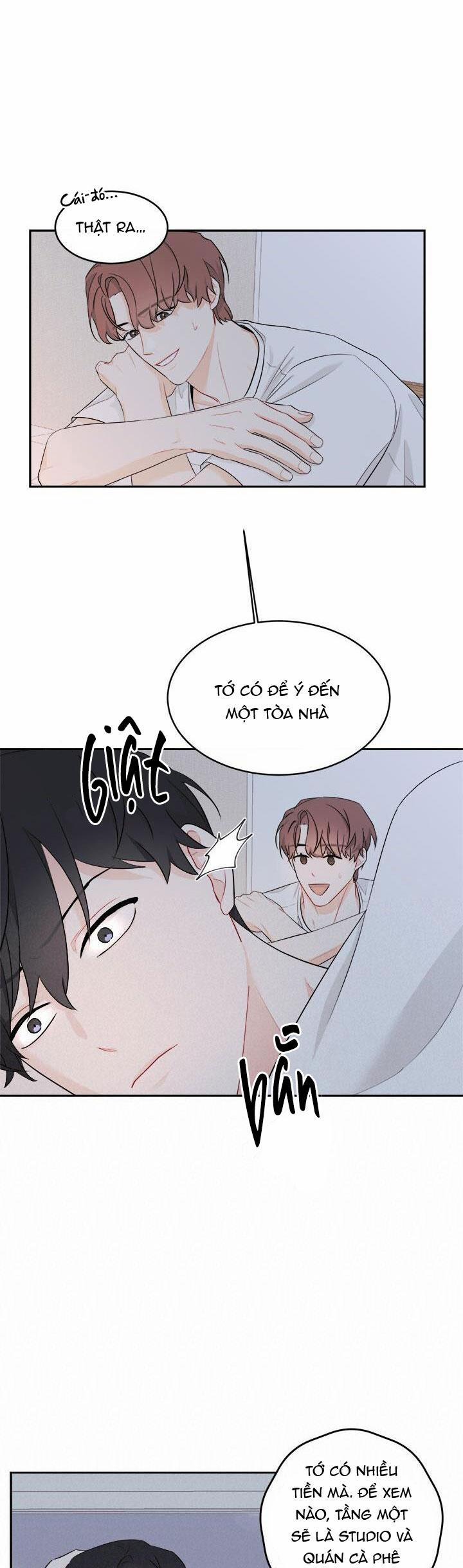 Tiểu Thử: Bắt Đầu Mùa Hè 2 trang 15