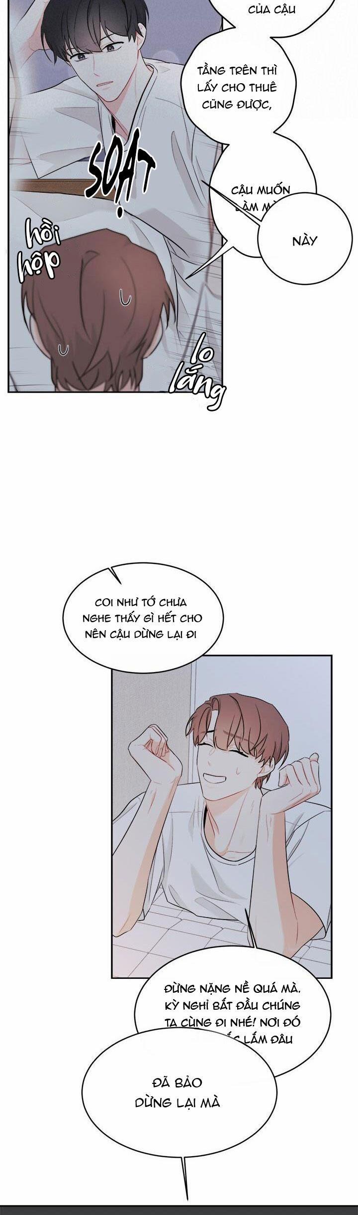 Tiểu Thử: Bắt Đầu Mùa Hè 2 trang 16