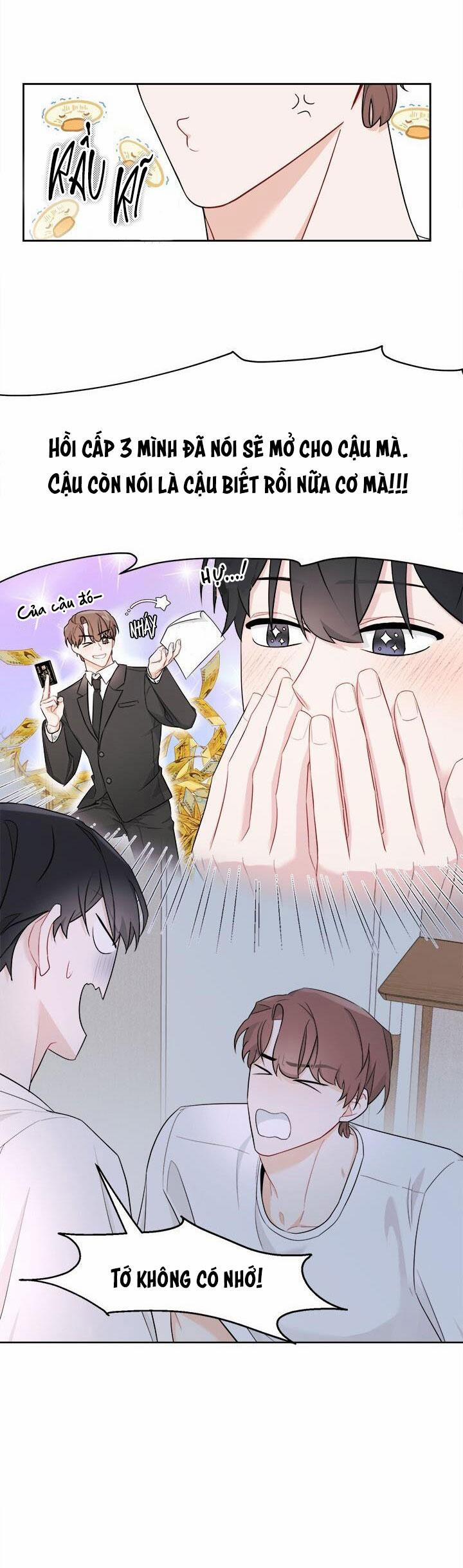 Tiểu Thử: Bắt Đầu Mùa Hè 2 trang 18