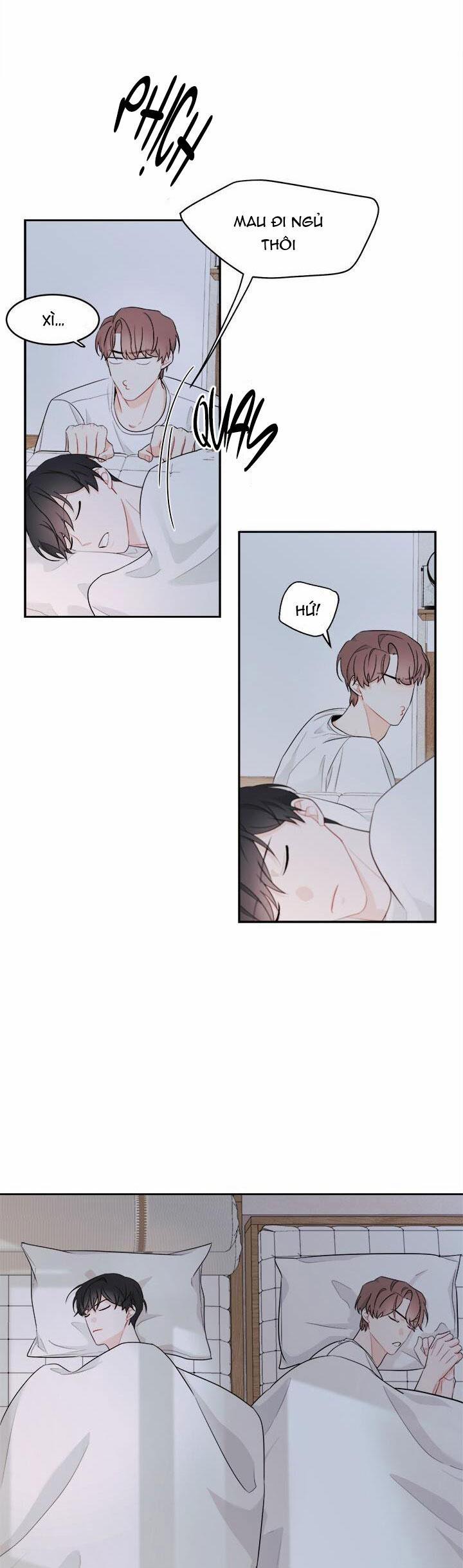 Tiểu Thử: Bắt Đầu Mùa Hè 2 trang 19