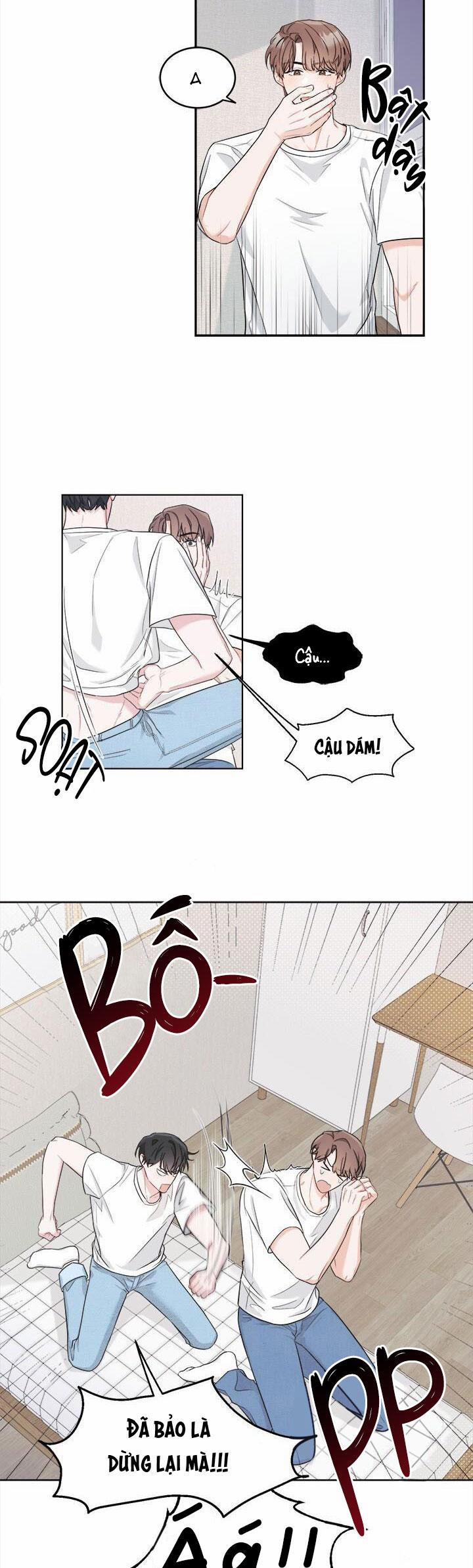 Tiểu Thử: Bắt Đầu Mùa Hè 2 trang 2