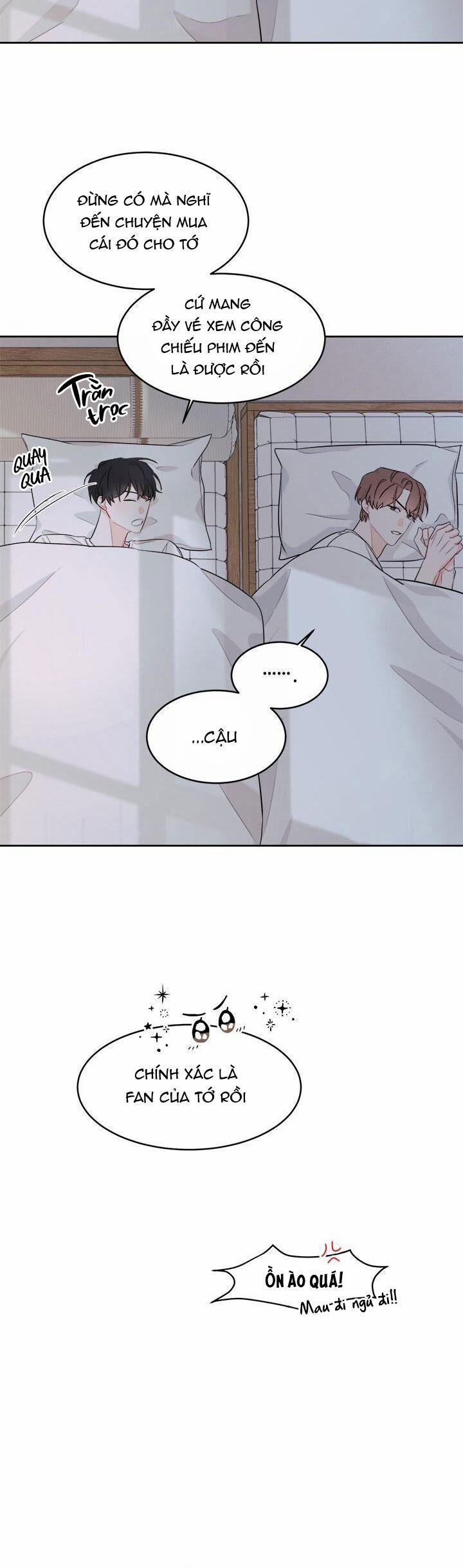 Tiểu Thử: Bắt Đầu Mùa Hè 2 trang 20