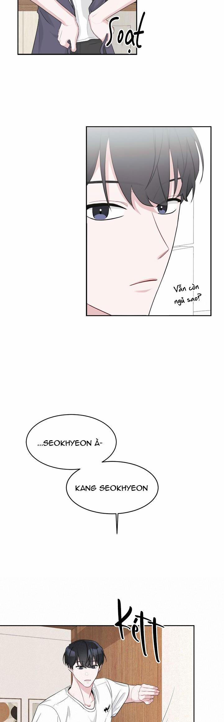 Tiểu Thử: Bắt Đầu Mùa Hè 2 trang 22