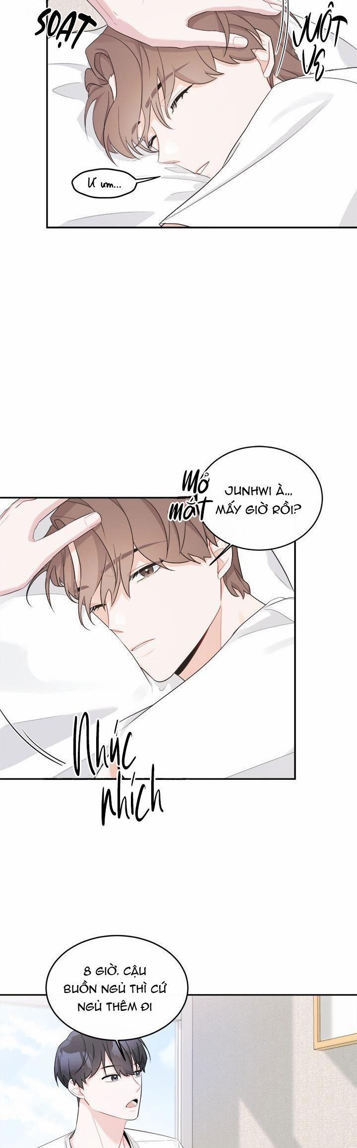 Tiểu Thử: Bắt Đầu Mùa Hè 2 trang 25