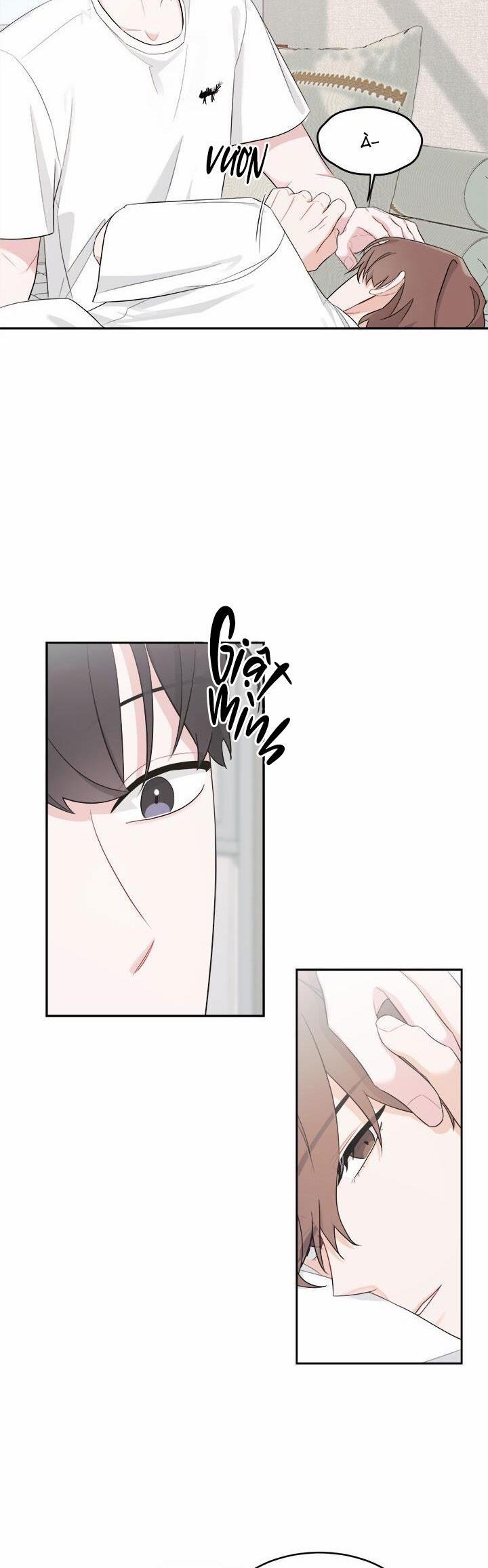 Tiểu Thử: Bắt Đầu Mùa Hè 2 trang 26