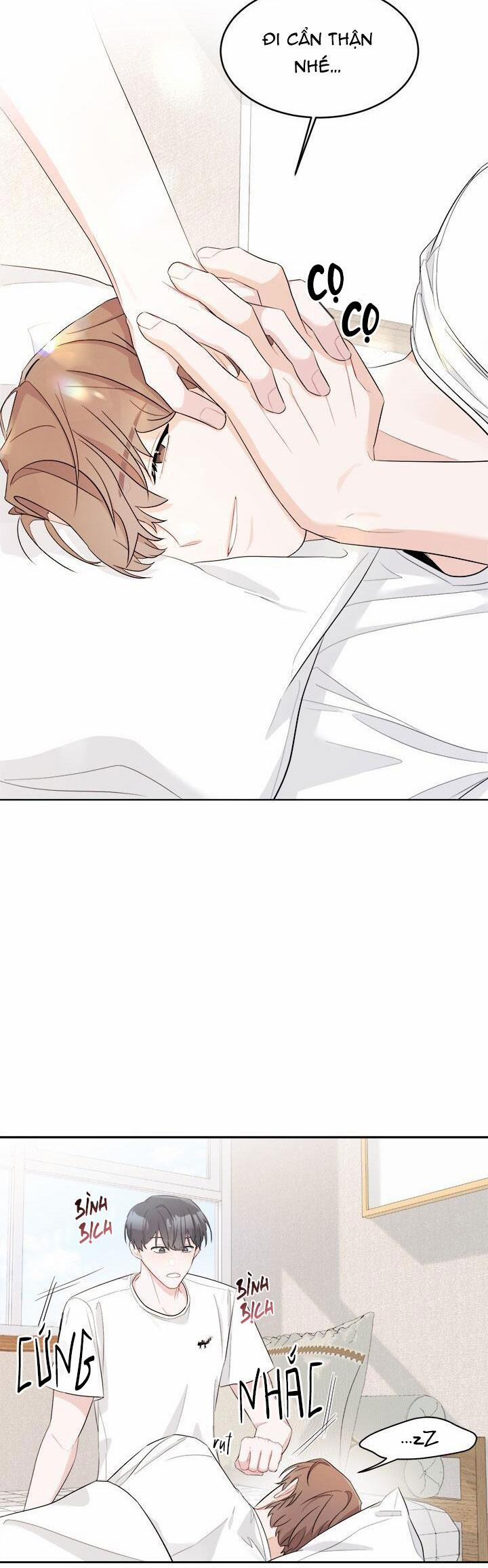 Tiểu Thử: Bắt Đầu Mùa Hè 2 trang 27