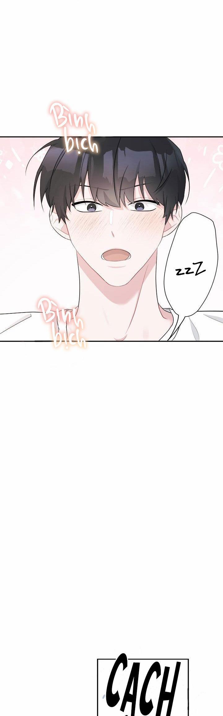 Tiểu Thử: Bắt Đầu Mùa Hè 2 trang 28