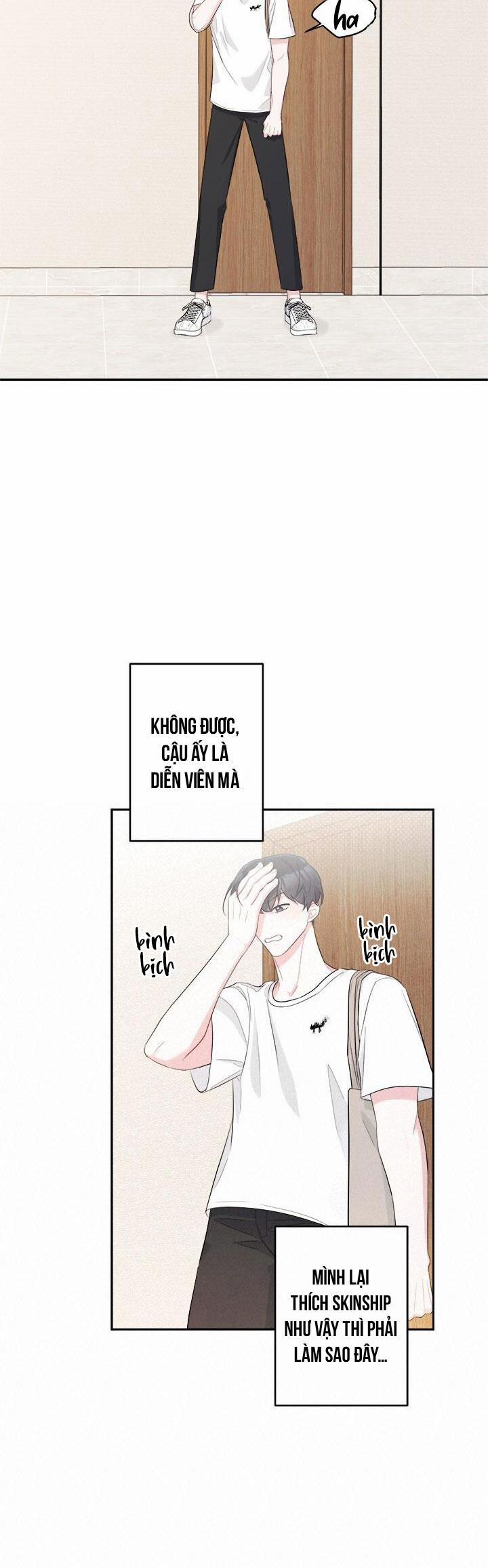 Tiểu Thử: Bắt Đầu Mùa Hè 2 trang 30