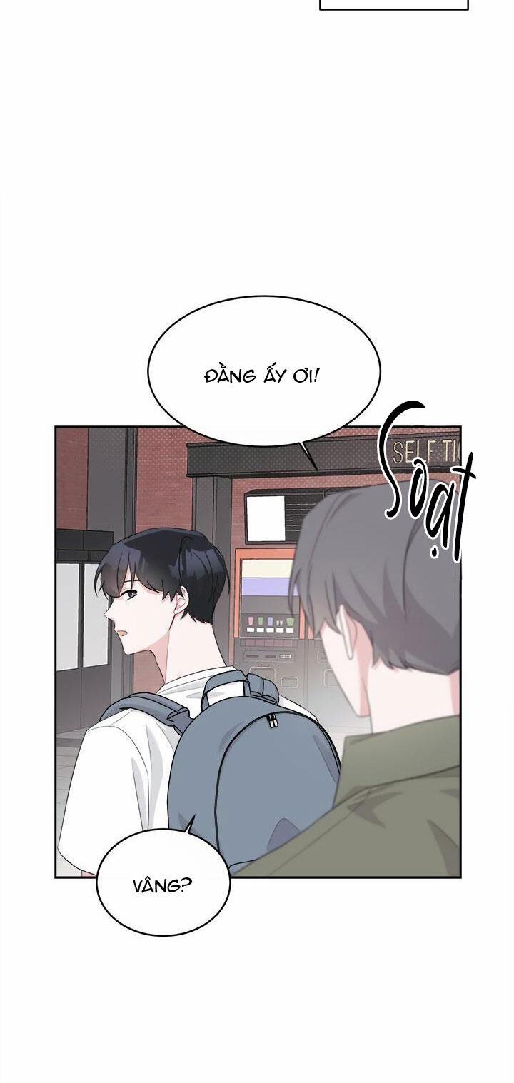 Tiểu Thử: Bắt Đầu Mùa Hè 2 trang 36