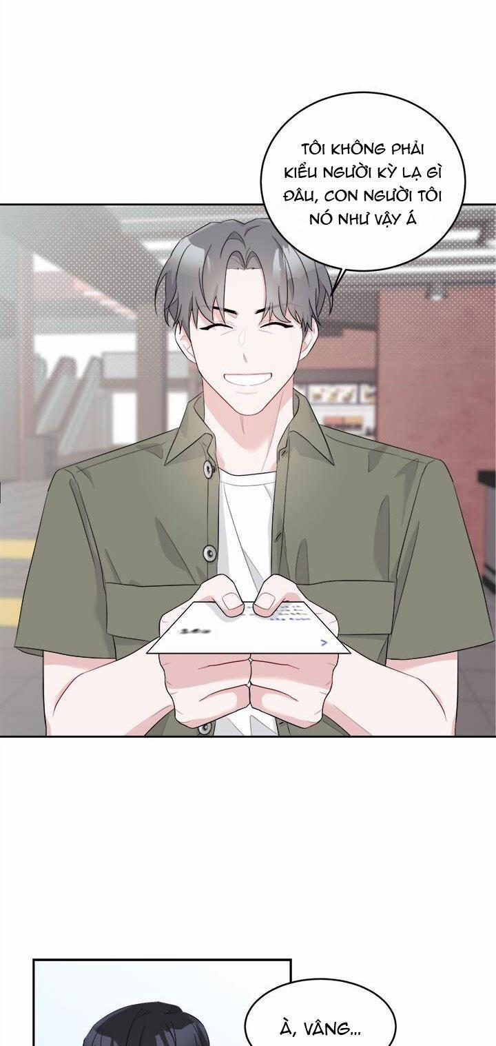 Tiểu Thử: Bắt Đầu Mùa Hè 2 trang 37