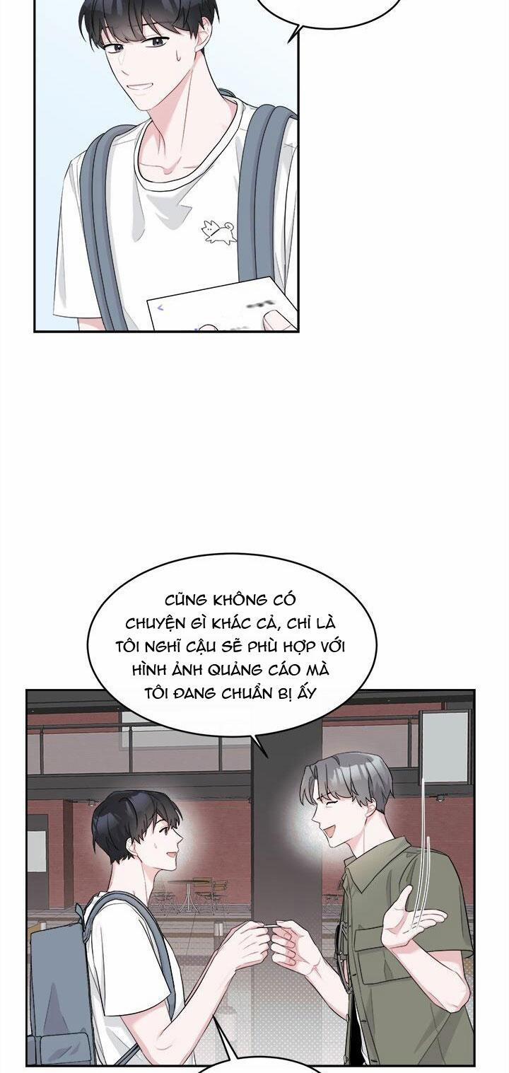 Tiểu Thử: Bắt Đầu Mùa Hè 2 trang 38