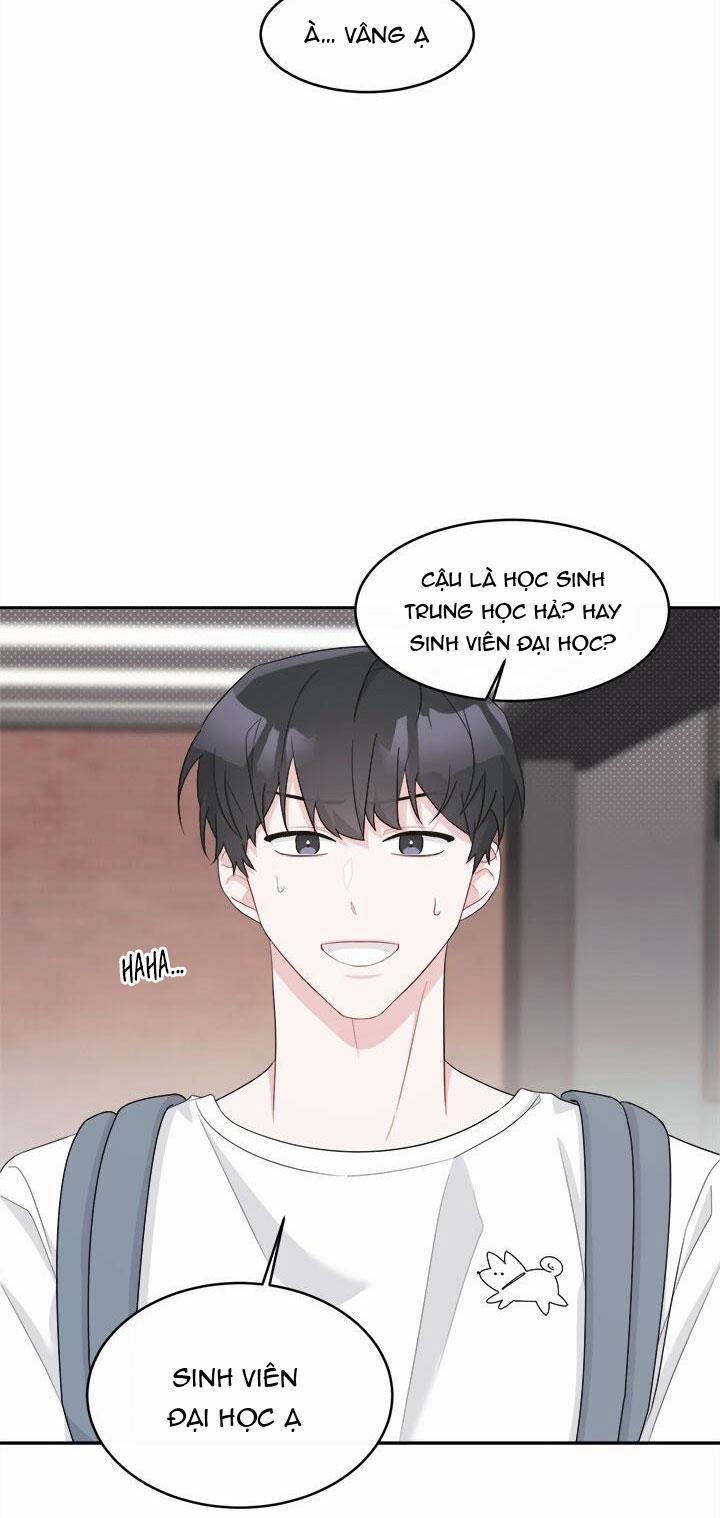 Tiểu Thử: Bắt Đầu Mùa Hè 2 trang 39