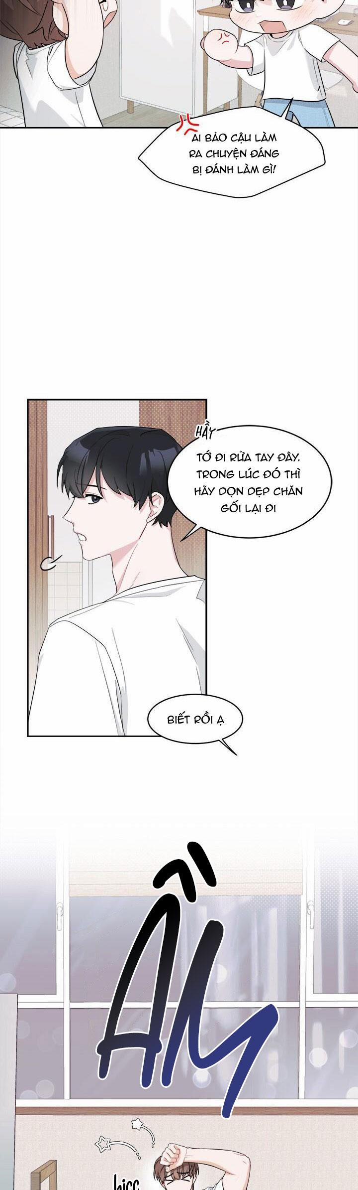 Tiểu Thử: Bắt Đầu Mùa Hè 2 trang 4