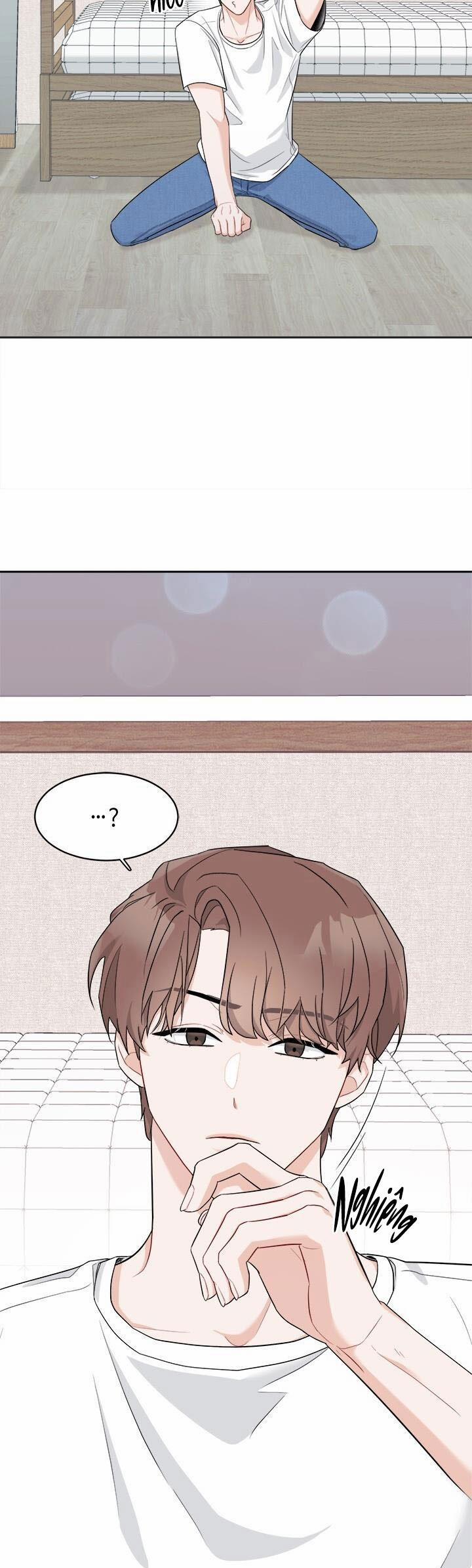 Tiểu Thử: Bắt Đầu Mùa Hè 2 trang 5