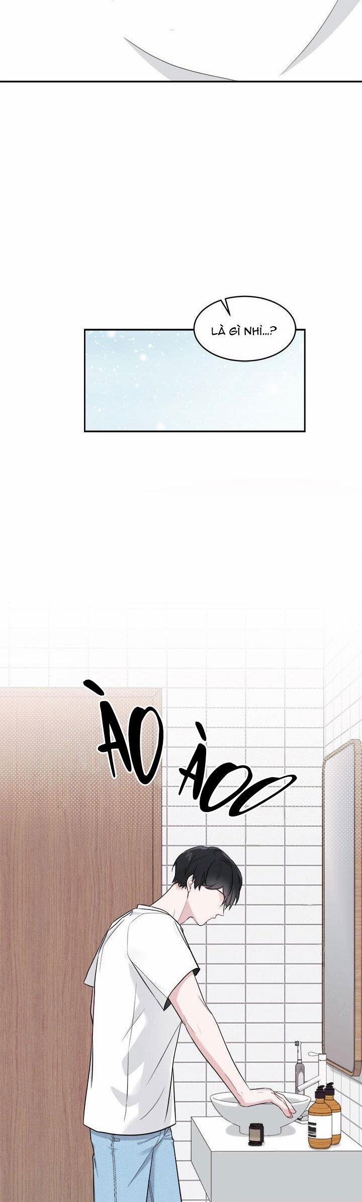 Tiểu Thử: Bắt Đầu Mùa Hè 2 trang 6