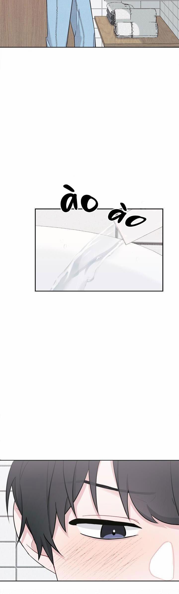 Tiểu Thử: Bắt Đầu Mùa Hè 2 trang 7