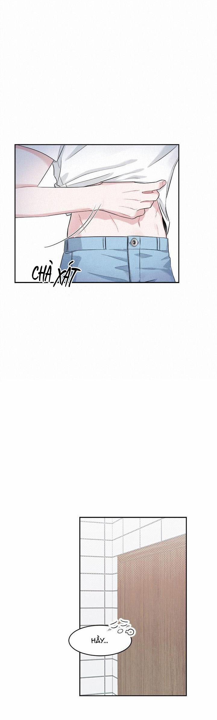 Tiểu Thử: Bắt Đầu Mùa Hè 2 trang 8