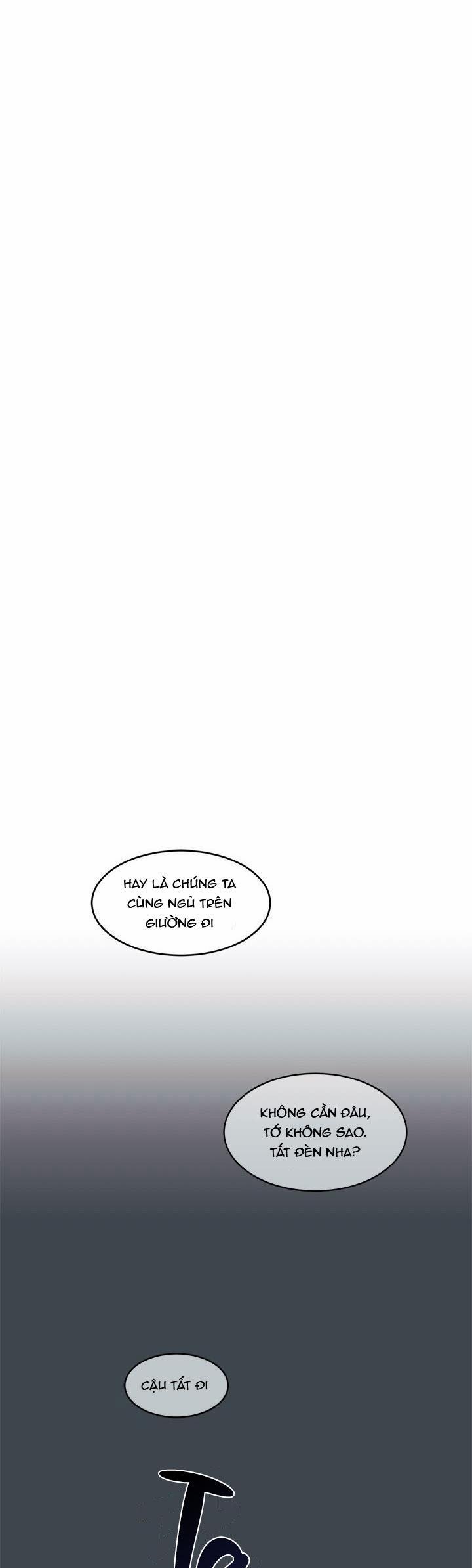 Tiểu Thử: Bắt Đầu Mùa Hè 2 trang 9