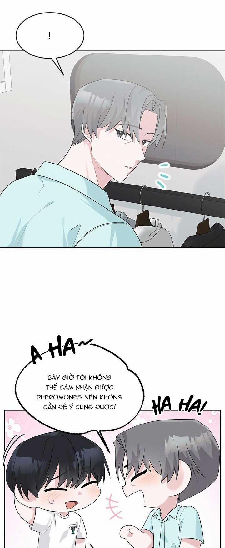 Tiểu Thử: Bắt Đầu Mùa Hè 20 trang 10