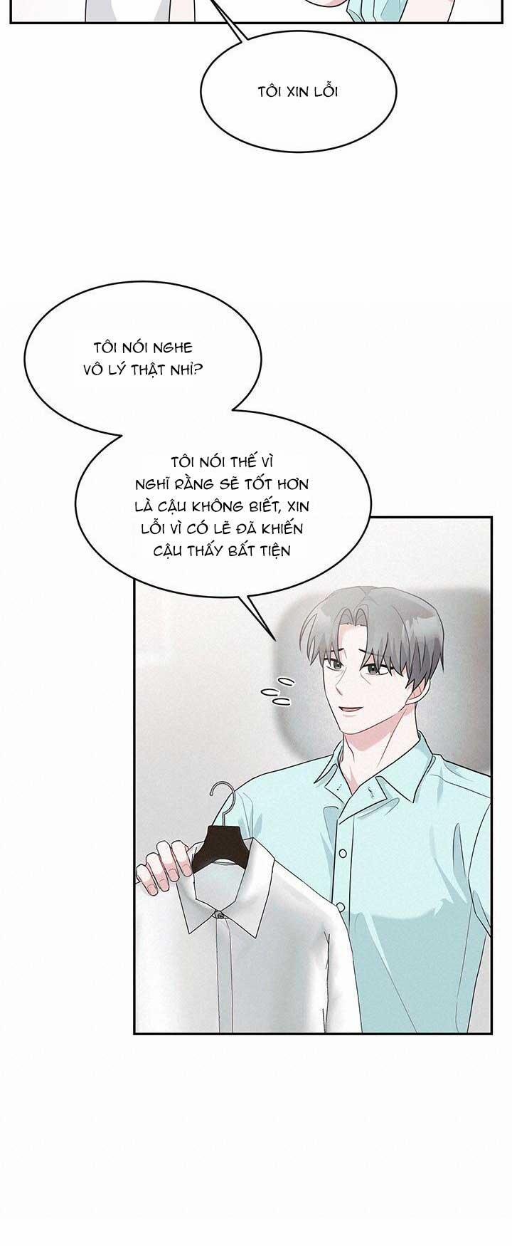 Tiểu Thử: Bắt Đầu Mùa Hè 20 trang 11