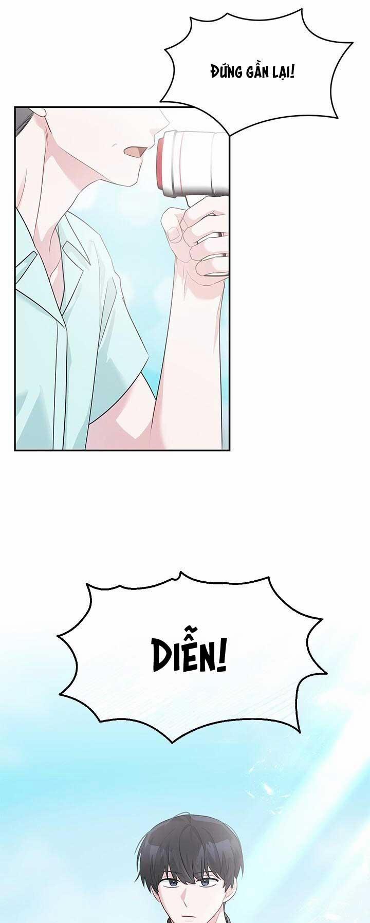 Tiểu Thử: Bắt Đầu Mùa Hè 20 trang 14