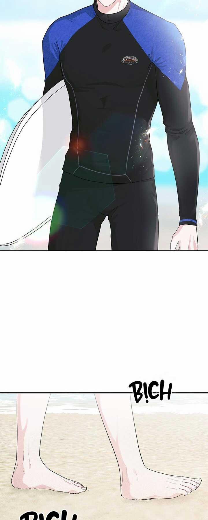 Tiểu Thử: Bắt Đầu Mùa Hè 20 trang 15