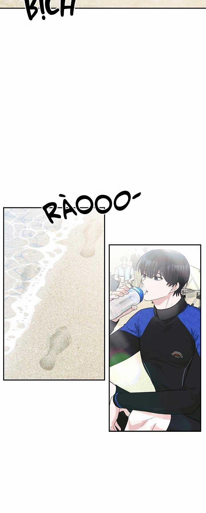 Tiểu Thử: Bắt Đầu Mùa Hè 20 trang 16