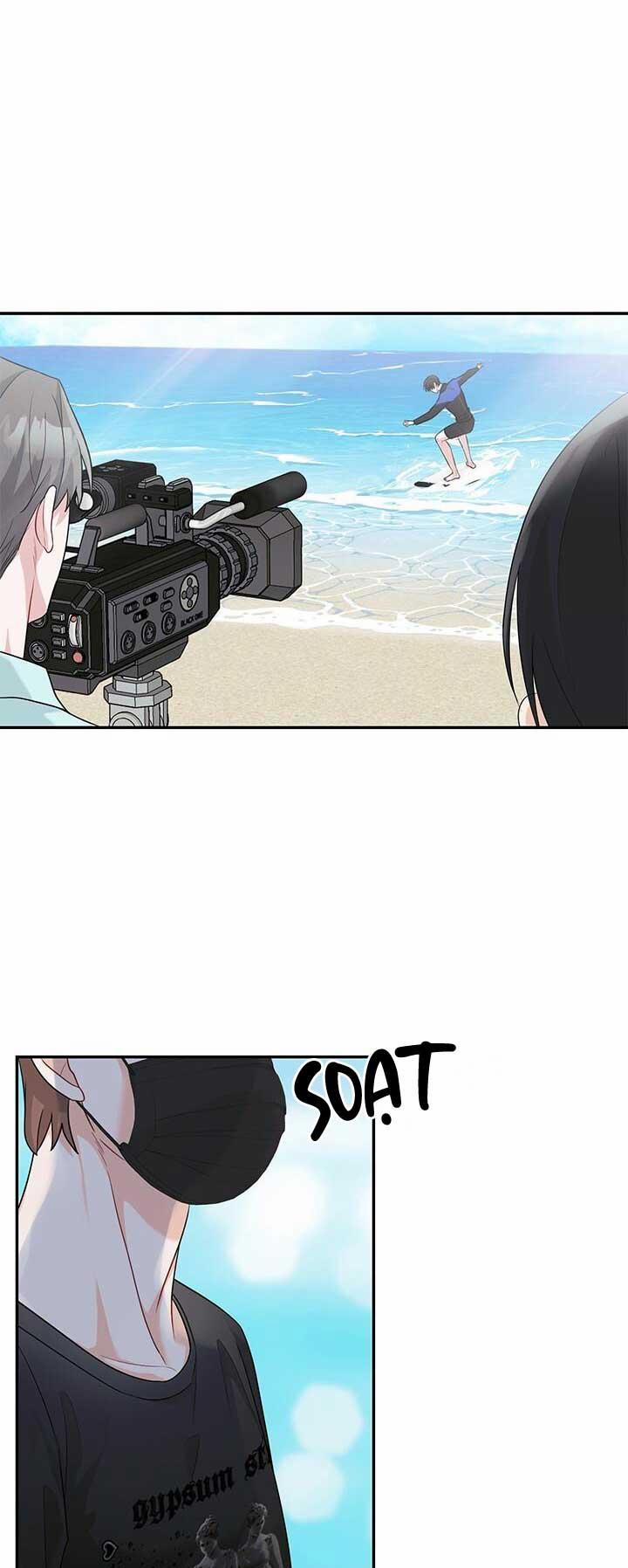 Tiểu Thử: Bắt Đầu Mùa Hè 20 trang 17