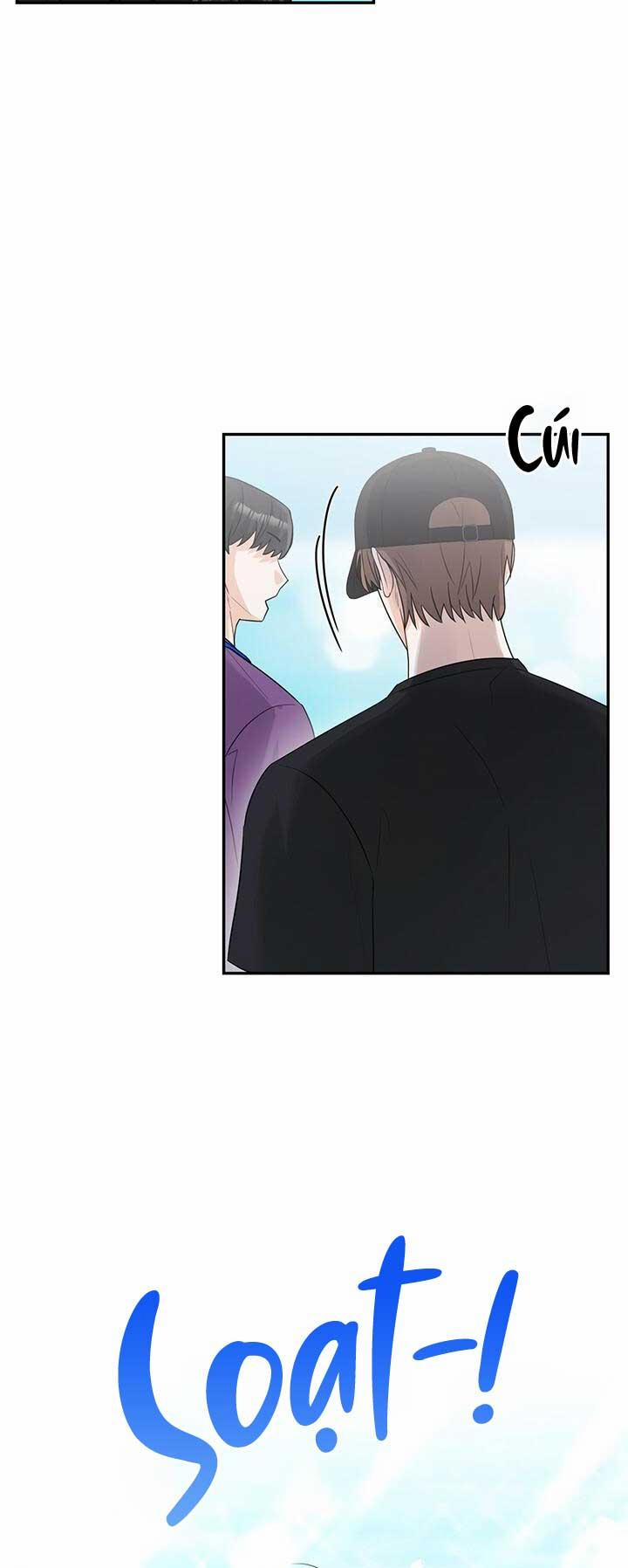 Tiểu Thử: Bắt Đầu Mùa Hè 20 trang 18