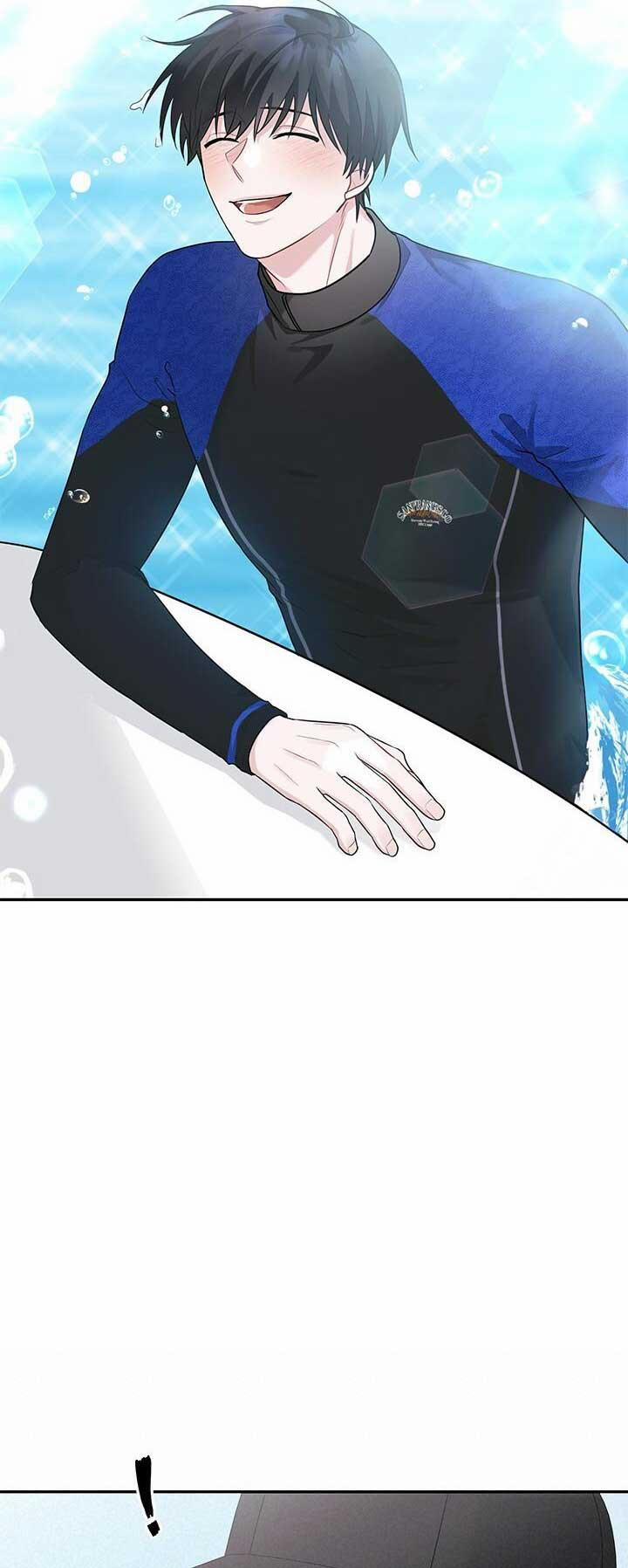 Tiểu Thử: Bắt Đầu Mùa Hè 20 trang 19