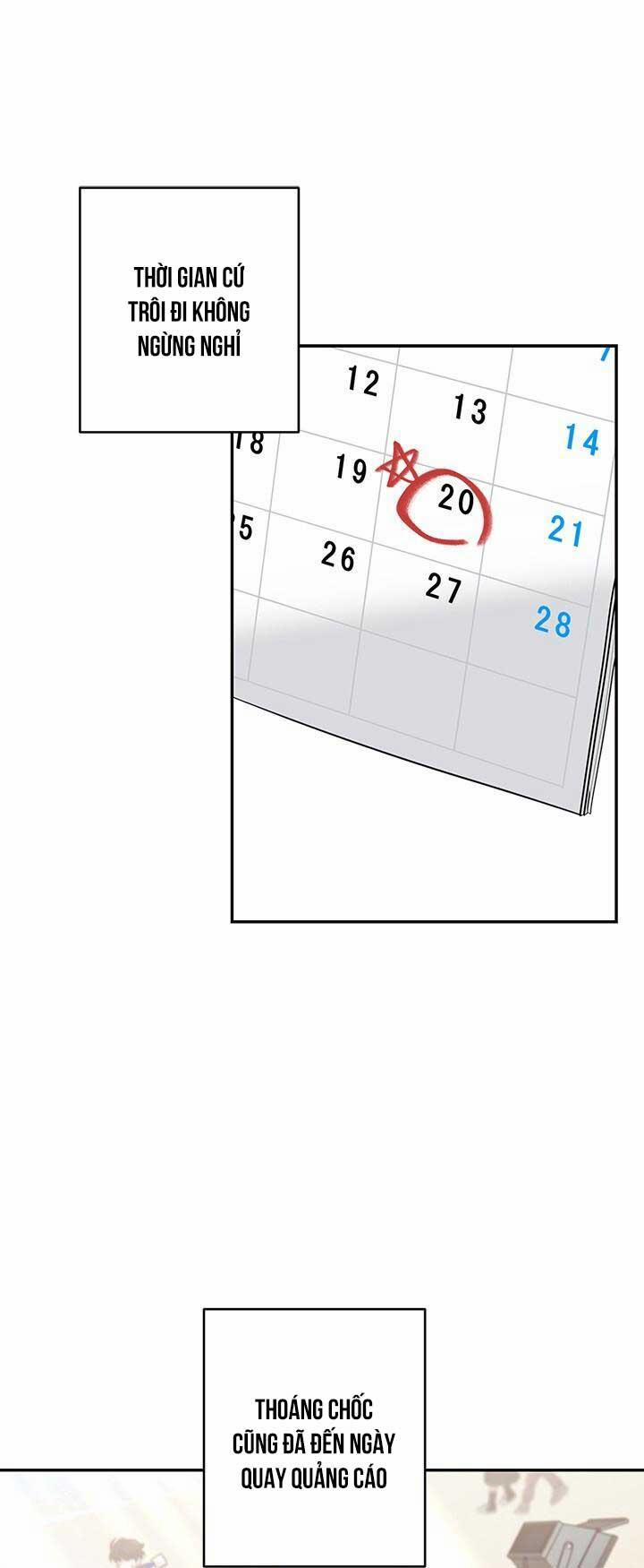 Tiểu Thử: Bắt Đầu Mùa Hè 20 trang 2