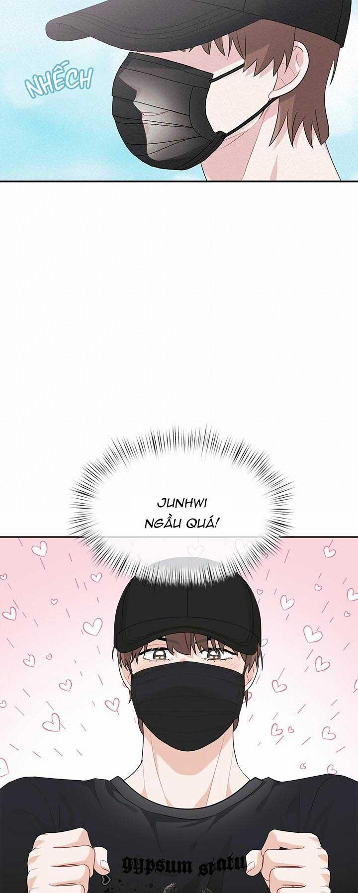 Tiểu Thử: Bắt Đầu Mùa Hè 20 trang 20