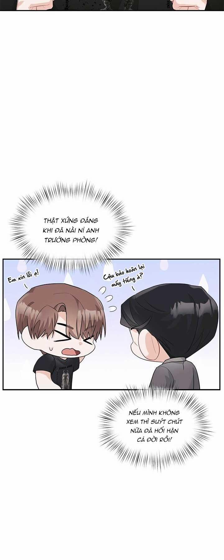 Tiểu Thử: Bắt Đầu Mùa Hè 20 trang 21