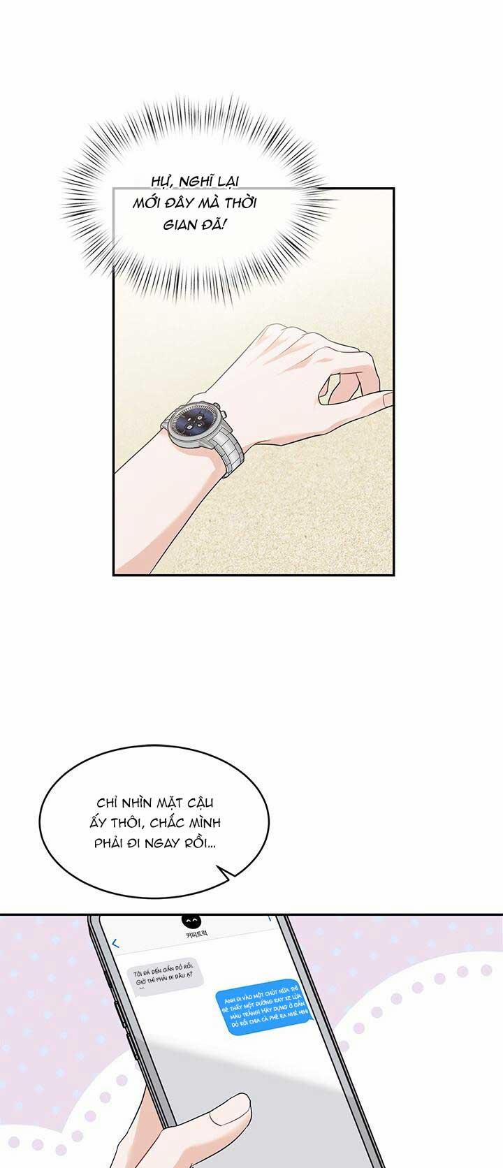 Tiểu Thử: Bắt Đầu Mùa Hè 20 trang 22