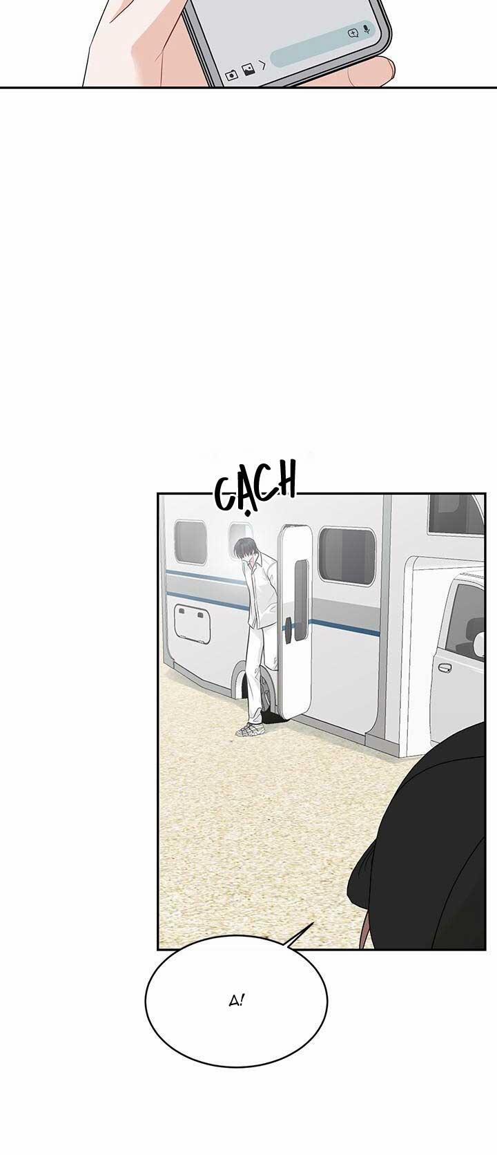 Tiểu Thử: Bắt Đầu Mùa Hè 20 trang 23