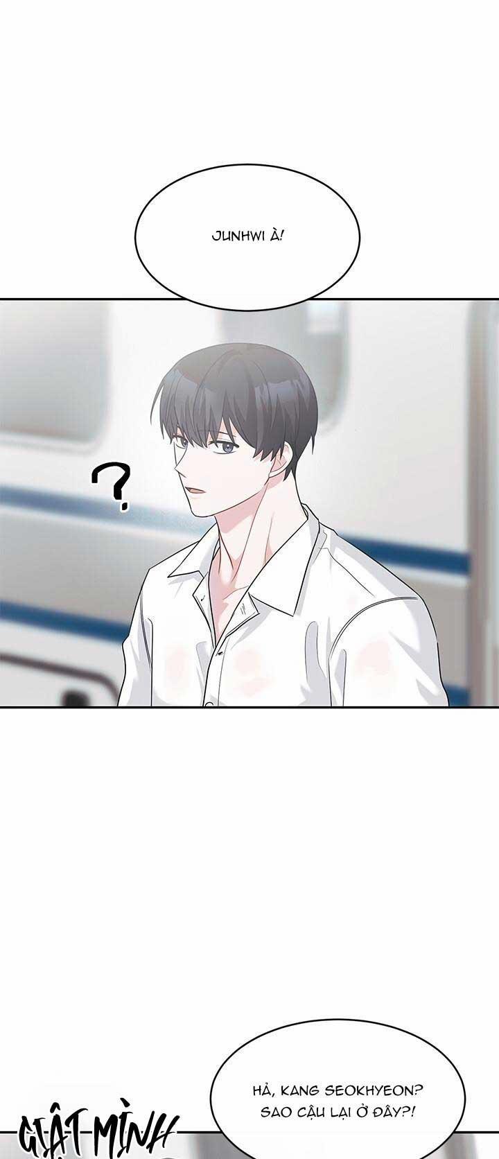 Tiểu Thử: Bắt Đầu Mùa Hè 20 trang 24